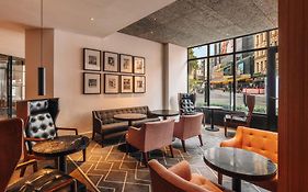 Radisson Blu Hotel, London Leicester Square